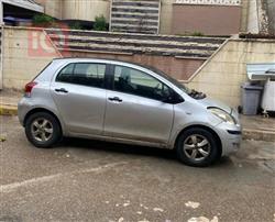 تويوتا يارس